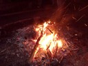 Lagerfeuer
