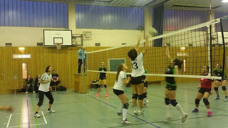 Action
