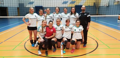 Ein tolles Team!