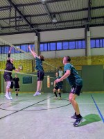Knappe Heimspielniederlage