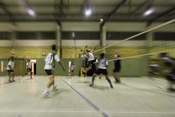 Pokal-Aus im Tiebreak