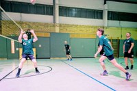 Sieg nach kleinen Punkten